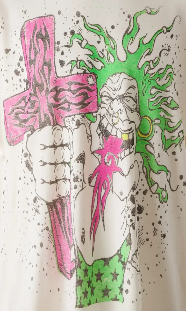 Mercy Festival 96 T-Shirt