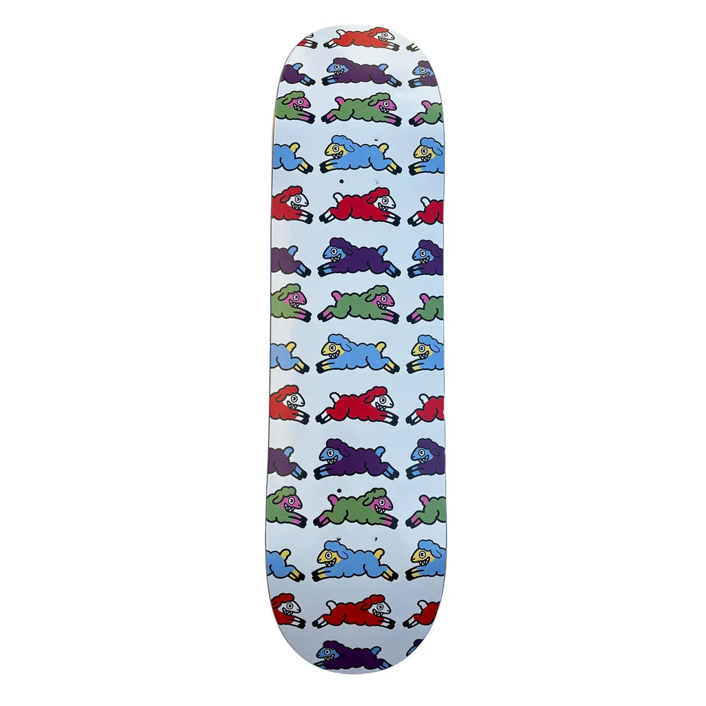 Lamb Skateboard