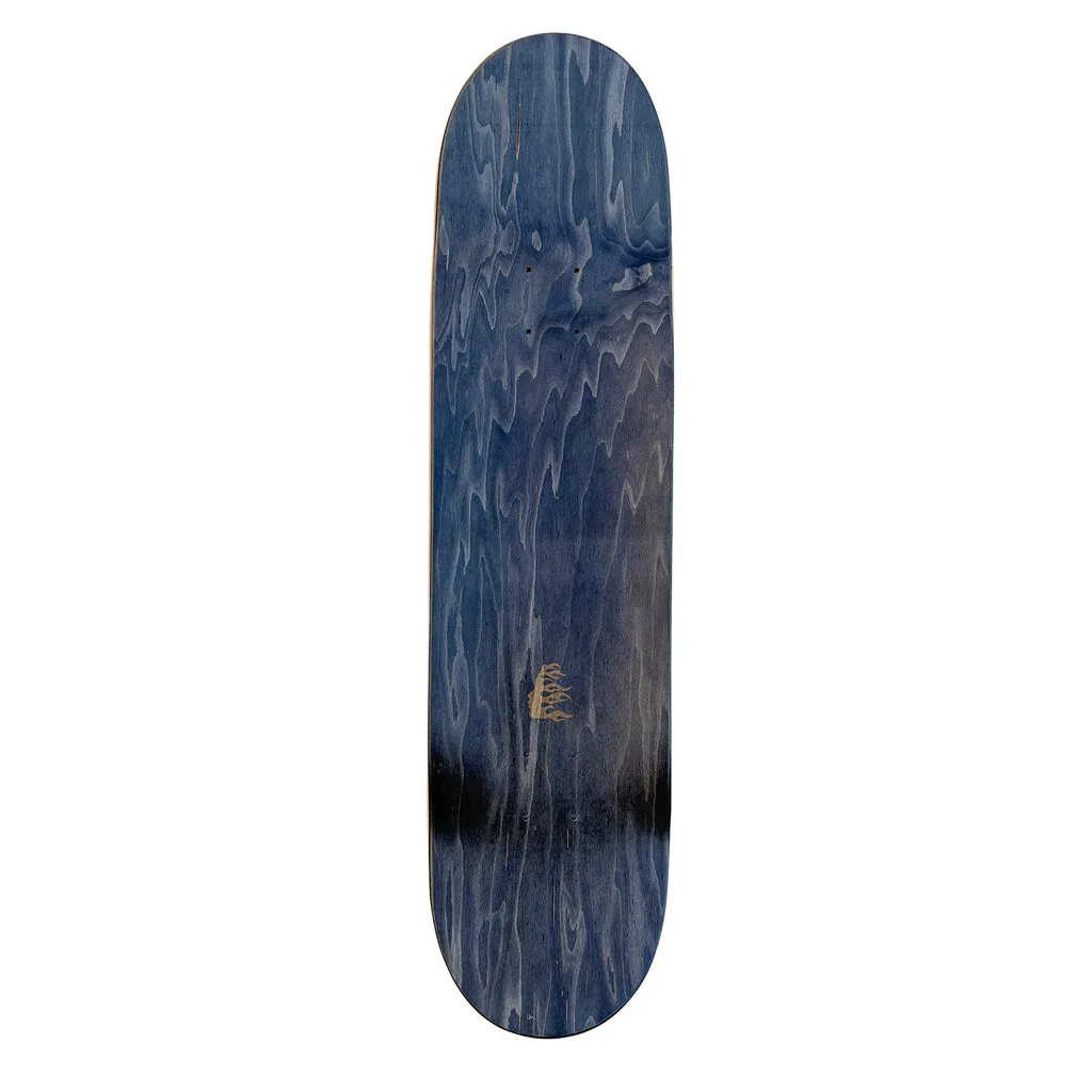 Path to Paradise Skateboard