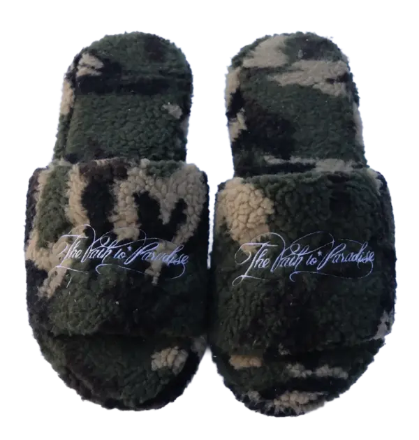 Camo Slides