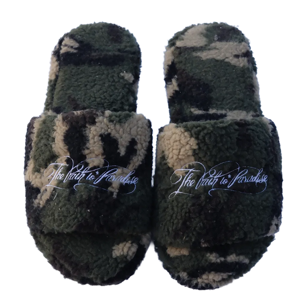 Camo Slides