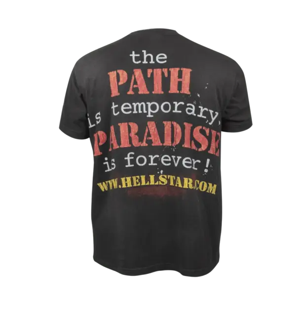 Doghouse T-Shirt - Back