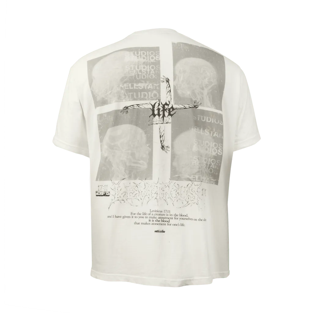 Blood Scan T-Shirt