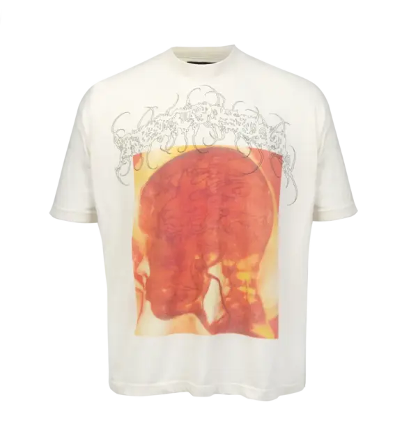 Blood Scan T-Shirt