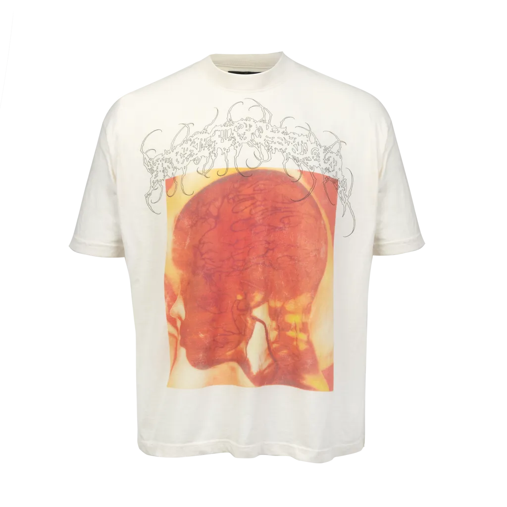 Blood Scan T-Shirt