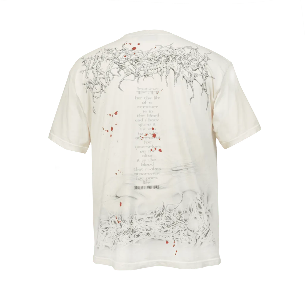 Blood in My Veins T-Shirt
