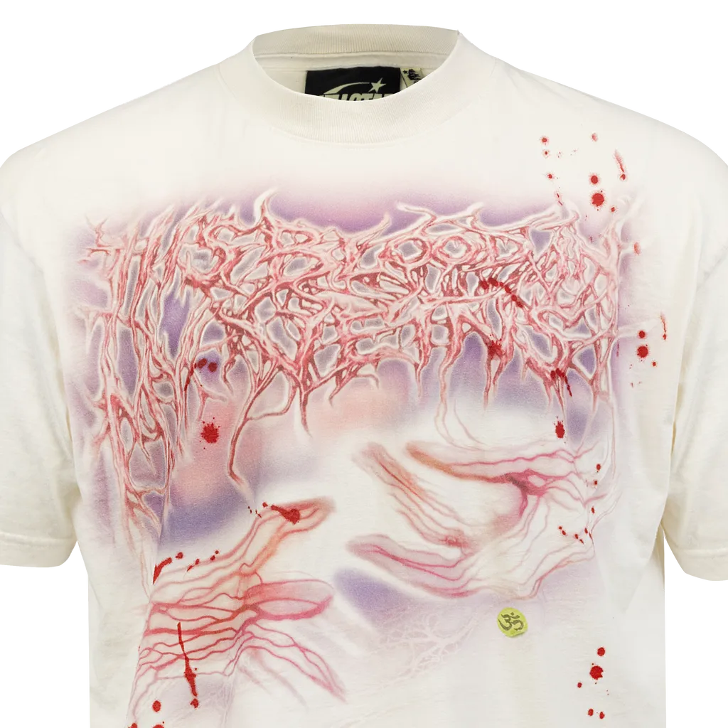 Blood in My Veins T-Shirt