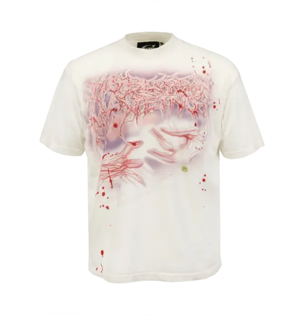 Blood in My Veins T-Shirt