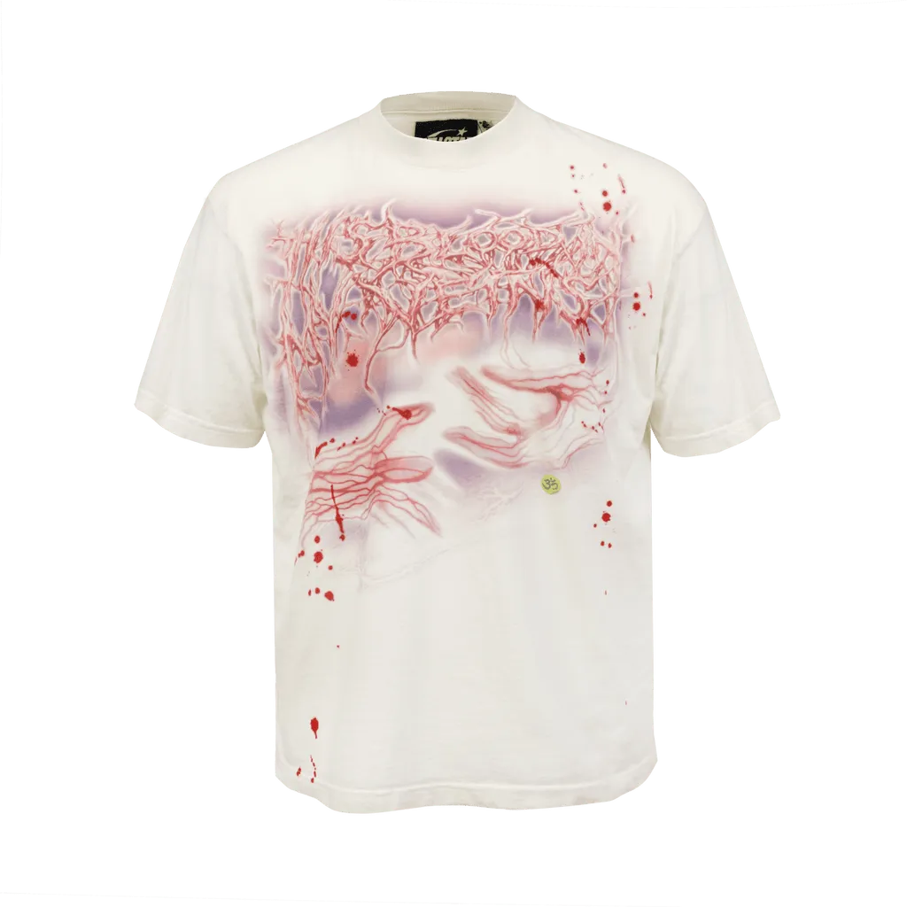 Blood in My Veins T-Shirt