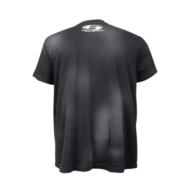 H Studios T-Shirt - Back